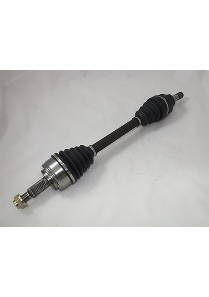4419031 Komple Aks Sol Master 3-Movano 2.3 Dcı 6 Vites 10-745MM 391012360R