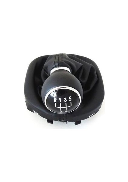 13210 Vites Topuzu Körüğü Komple (5 Ileri) Caddy 04-11-15 Touran 03-04 1T0711113R