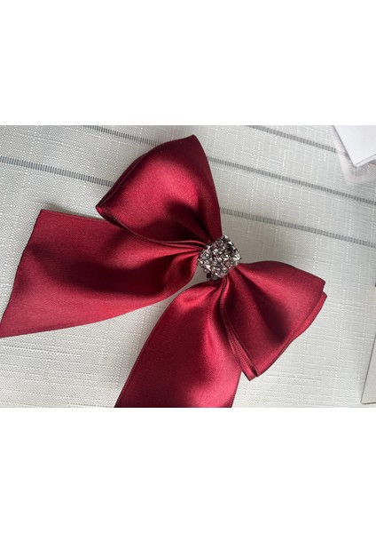 Bordo Fiyonk Toka