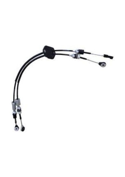 PE1001 Vites Teli Sol Sağ Citroen Jumpy Iı Peugeot Expert Tepee 1.6-2.0 Hdı 06- 2444.X7