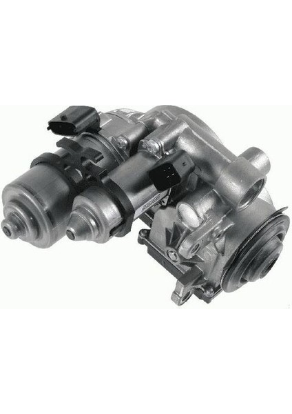 3981000090 Vites Aksıyonerı C2 C3-207 1.4 Hdı 1.6 16V 2452.C3