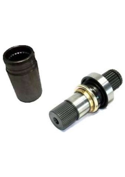 02Z409345B Aks Mil Frezesı 5 Vites Yaylı Set 02Z409345B