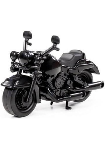 Polesie Yariş Motosikleti Cross N:8