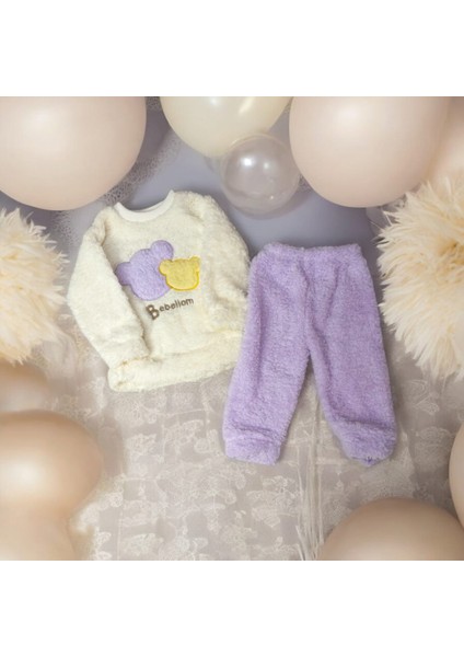 Welsoft Peluş Altüst Takım