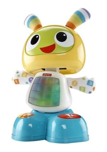Mattel Fisher Price Dansçı Beatbo DLB20