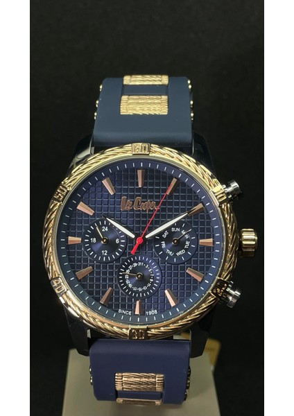 LC06501.599 Erkek Kol Saati