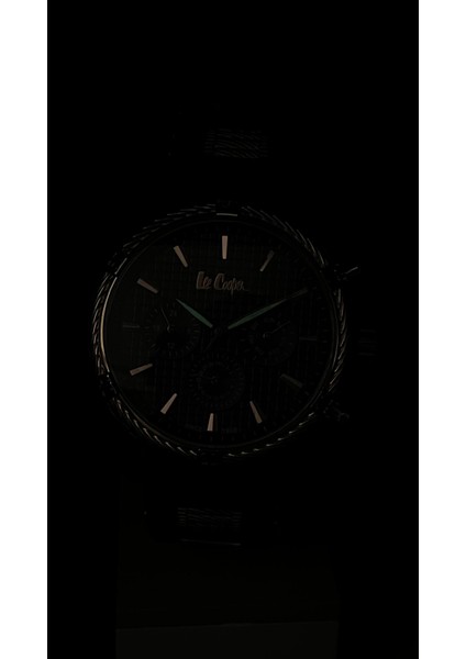 LC06501.599 Erkek Kol Saati