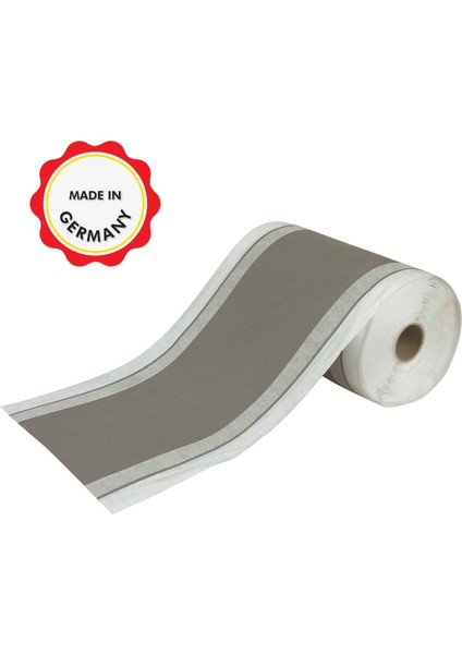 Imberal Fab 89ZH 22 cm x 5 M Esnek Su Izolasyonu Dilatasyon Yalıtım Bandı