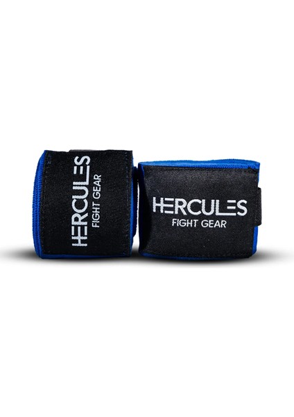 BLUE Bandage Boks Bandajı, Eldiven Bandajı, Kick Boks Bandajı fiyatları