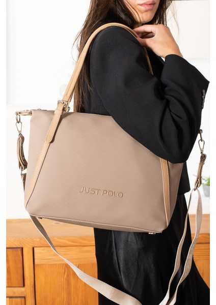 Kadın Büyük Boy Spor Model Valiz Boy Uzun Askılı El & Omuz Çantası PBU1106 fiyatları