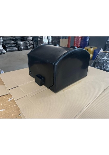 Motosiklet Pizza/servis Çantası 90 Litre Siyah fiyatları