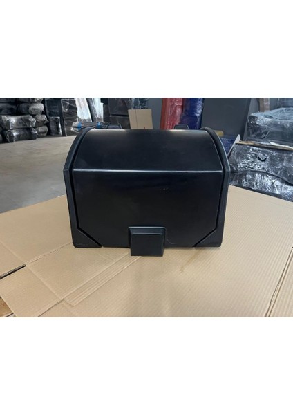 Motosiklet Pizza/servis Çantası 90 Litre Siyah modelleri