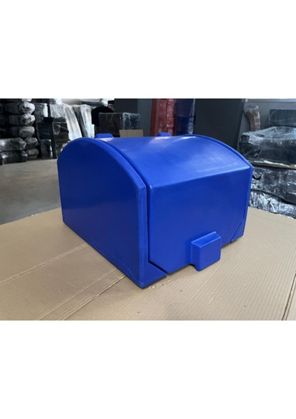 Motosiklet Pizza/servis Çantası 90 Litre Mavi fiyatları