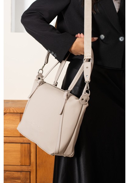 Kadın Büyük Boy Spor Model Valiz Boy Uzun Askılı El & Omuz Çantası PBU1106 fiyatları