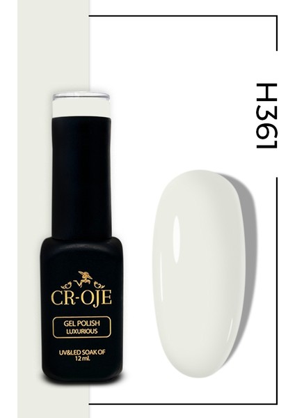 H361- Rakı Beyazı (12 Ml.)