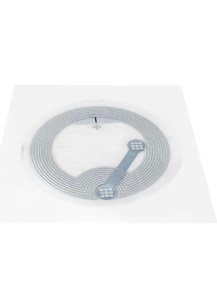 13.56MHZ Nfc Rfid Etiket Manyetik Proximity Göstergeç 13.56 Mhz Güvenlik Kapı Geçiş Ürün Depo Pers