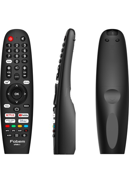 ML43EW4000 43’’ 109CM Ekran Full HD Whale Os Smart TV Dahili Uydu Alıcılı indirimleri