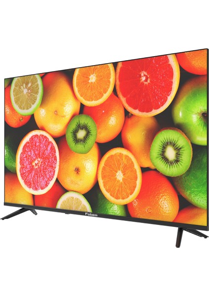 ML43EW4000F 43’’ 109CM Ekran Full HD Whale Os Smart TV Dahili Uydu Alıcılı Ultra Ince Çerçeve fiyatları