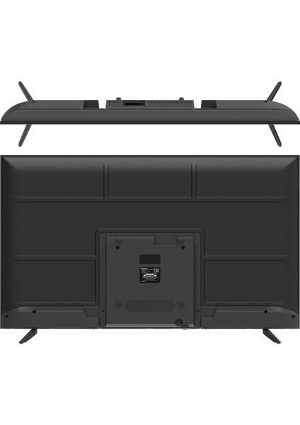 ML43EW4000F 43’’ 109CM Ekran Full HD Whale Os Smart TV Dahili Uydu Alıcılı Ultra Ince Çerçeve modelleri