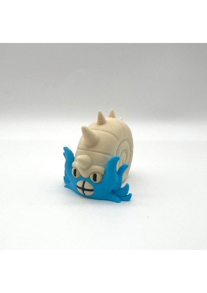 Mini Pokemon Seti 14