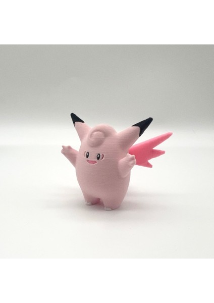 Mini Pokemon Seti 14