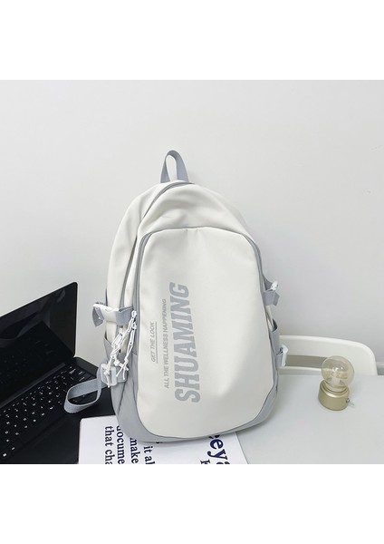 Büyük Kapasiteli Su Geçirmez Sırt Çantası (Yurt Dışından)