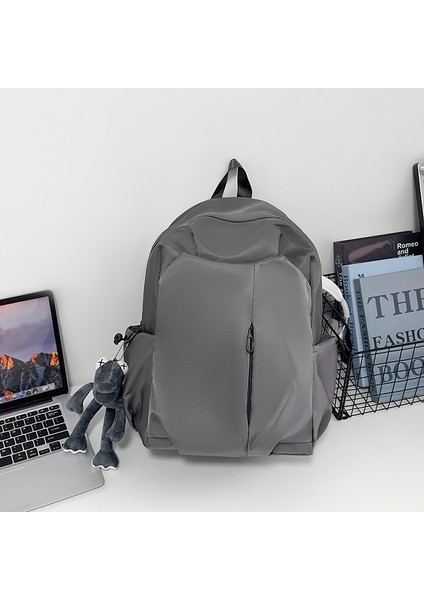 Büyük Kapasiteli Su Geçirmez Sırt Çantası (Yurt Dışından)