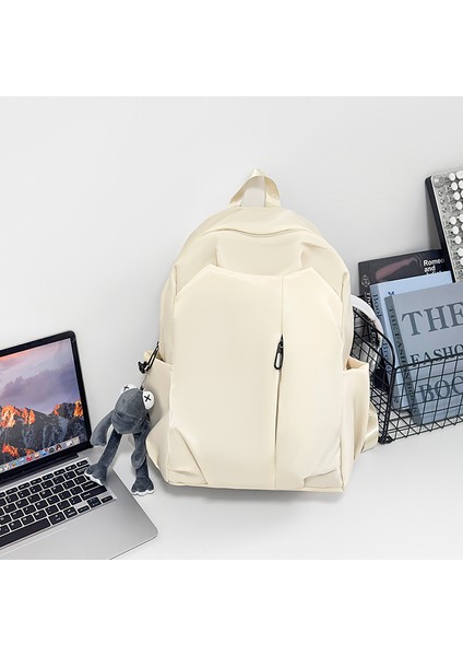 Büyük Kapasiteli Su Geçirmez Sırt Çantası (Yurt Dışından)