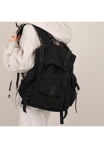 Büyük Kapasiteli Su Geçirmez Sırt Çantası (Yurt Dışından)