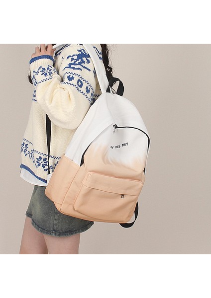 Büyük Kapasiteli Su Geçirmez Sırt Çantası (Yurt Dışından)