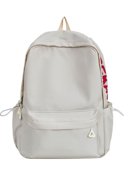 Büyük Kapasiteli Su Geçirmez Sırt Çantası (Yurt Dışından)