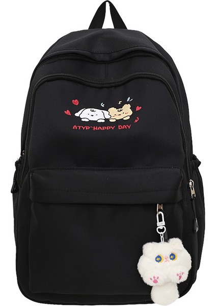 Büyük Kapasiteli Su Geçirmez Sırt Çantası (Yurt Dışından)