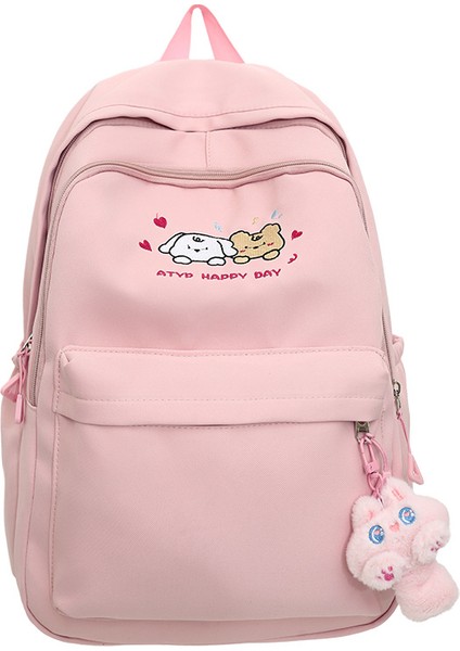 Büyük Kapasiteli Su Geçirmez Sırt Çantası (Yurt Dışından)