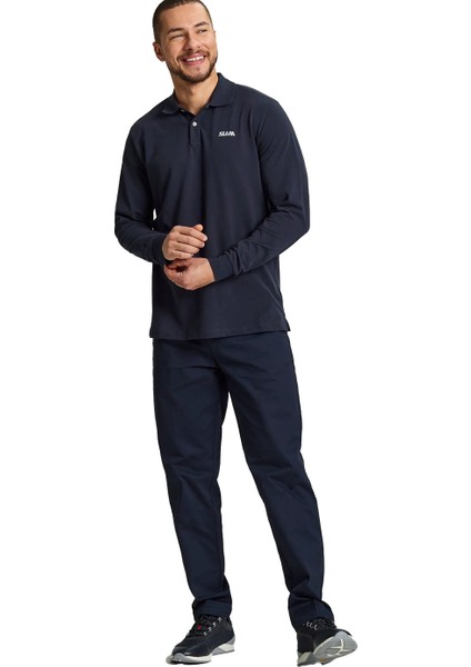 Deck Chıno Pant