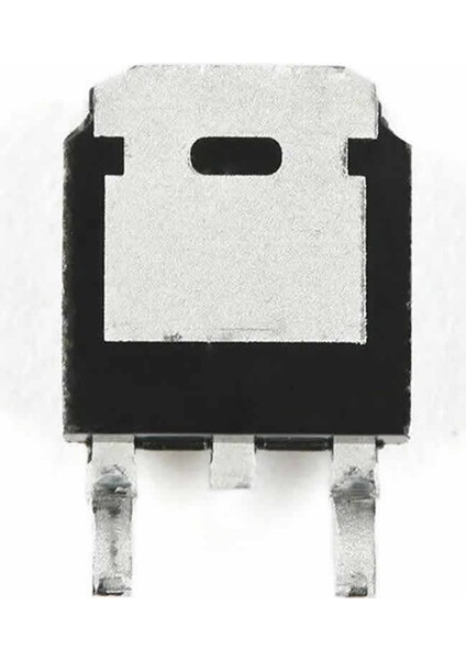 AOD4184A N Kanal Mosfet TO252 40V 13A ( 50A ) Güç Motor Sürücü LED Dimmer Pwm Anahtar Dc Çevici Reg