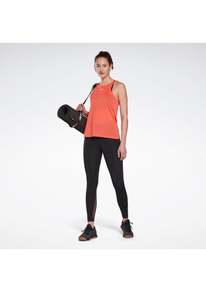 Apparel Women's Lux Perform Tight Reebok Training App Women Black