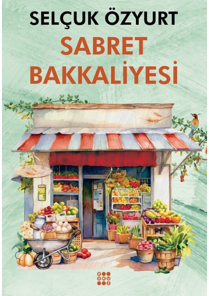 Sabret Bakkaliyesi - Selçuk Özyurt