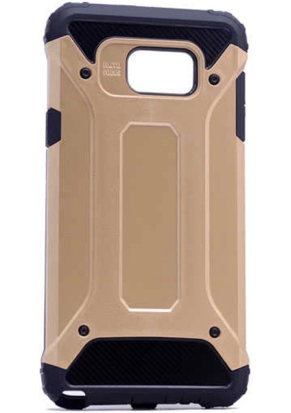 Samsung Galaxy Note 5 Kılıf Crash Silikon Kapak