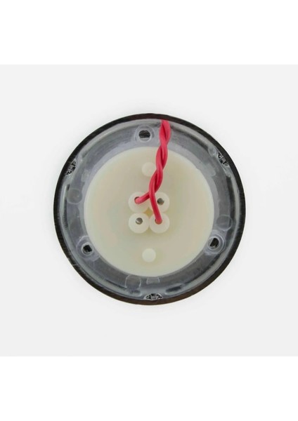 Gömme Spot LED Gün Işığı Butonsuz 12-24 Volt