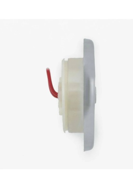 Gömme Spot LED Gün Işığı Butonsuz 12-24 Volt
