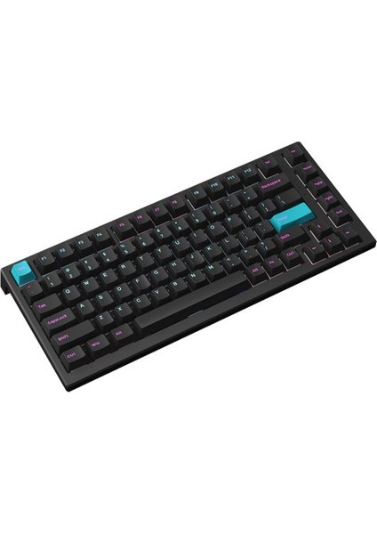 MONSGEEK MG75W Midnight Kablosuz Hotswap Mekanik Gaming Klavye