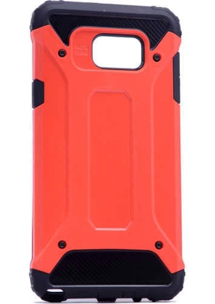 Samsung Galaxy Note 5 Kılıf Crash Silikon Kapak