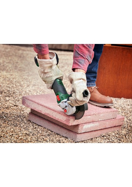 Universalgrind 18V-75 (125MM) (Solo) modelleri