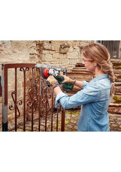 Universalgrind 18V-75 (125MM) (Solo) fırsatları