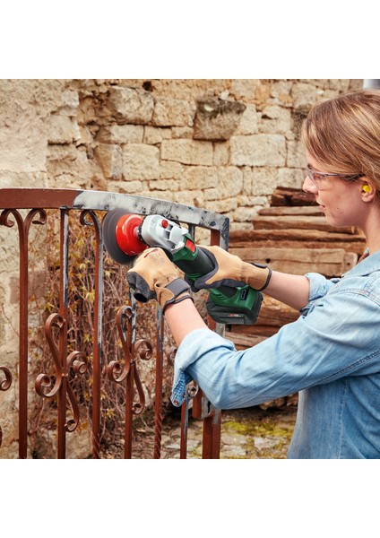 Universalgrind 18V-75 (125MM) (Solo) indirimleri