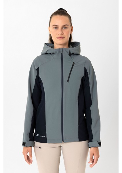 Zagreb Adjuster Kadın Hoodie Balsam/navy