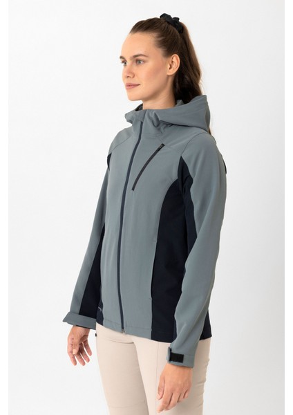 Zagreb Adjuster Kadın Hoodie Balsam/navy fiyatları