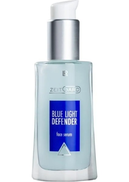 Zeıtgard Blue Lıght Defender 30 Ml. 71060-1 ( Dijital Yaşlanmaya Karşı Akıllı Serum )