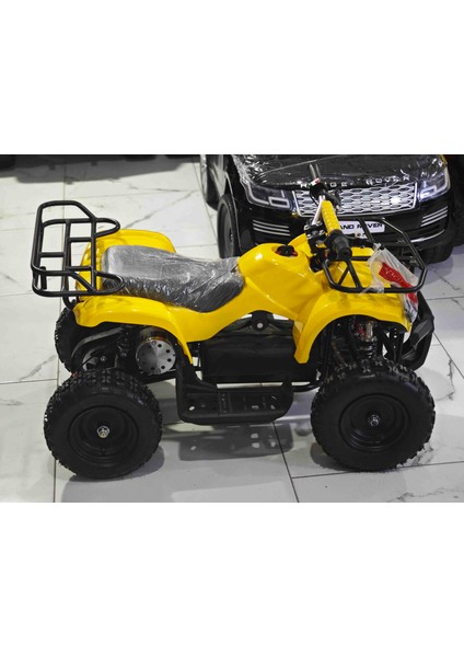 36 Volt Elektrikli Atv