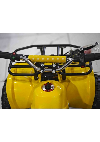 36 Volt Elektrikli Atv